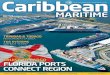 CARIBBEAN MARITIME - Issue No. 28 (May-Sept 2016)