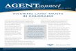AGENTconnect - Issue 12  |  June 2016