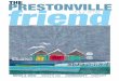 Prestonville friend july 2016
