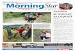Vernon Morning Star, June 29, 2016