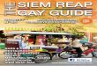 THE SIEM REAP GAY GUIDE JUNE-DEC 2017