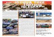 The Joshua Tree Tortoise Telegraph, Just June, 2016