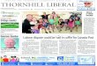 The Thornhill Liberal East, June 30, 2016