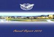 Army Residence Community 2015 Annual Report