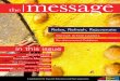 The Message, June 2016