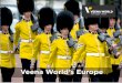 Veena World's Europe - English
