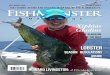 FishMonster Magazine - July/August 2016
