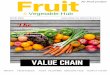 Fruit & Vegetable Hub June 2016 Edition