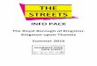 The streets summer 2016 kingston business engagement info pack