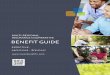 2016 Benefit Guide MRIC Region 7