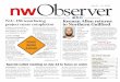 Northwest Observer | July 8 - 14, 2016