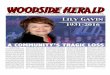 Woodside Herald 7 8 16