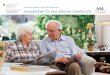 Active and Assisted Living (AAL) Programme