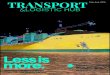 Transport & Logistic Hub July 2016 Edition