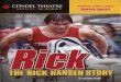 The Rick Hansen Story