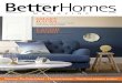 Better Homes Magazine July'16