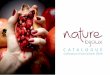 Nature Bijoux Collections Fall/Winter 2016