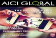 AICI Global July 2016