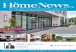 The Home News Magazine WEST TORONTO - JULY 2016