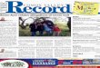 Comox Valley Record, July 14, 2016