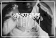 Architecture portfolio | Thien Do