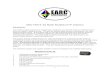 EARC END FED 6-40 Meter Multiband HF Antenna