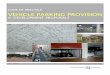 Code of Practice on Vehicle Parking Provision in Development 