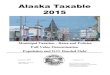 Alaska Taxable 2015
