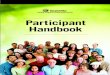 HealthPAC Participant Handbook
