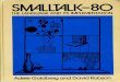 Smalltalk-80: The Language and its Implementation