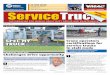 IN THIS ISSUE - Service Truck Magazine