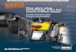 New glow plug technology from the world market leader« (PDF)