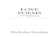 Love - Poems for Free