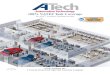 ATech Training, Inc. 2010 Catalog