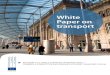White paper on transport - brochure