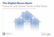 “The Digital House Hunt” Study