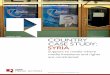COUNTRY CASE STUDY: SYRIA