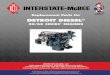 Interstate-McBee Detroit Diesel Parts