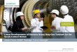 Latest Developments of Siemens Heavy Duty Gas Turbines for the 