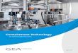Containment Technology for Solid Dosage Processing