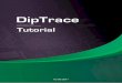 DipTrace Tutorial in PDF