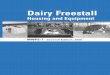 Dairy Freestall