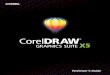 CorelDRAW Graphics Suite X5 Reviewer's Guide