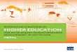 Innovative Strategies in Higher Education for Accelerated Human 