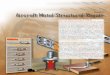 Chapter 4: Aircraft Metal Structural Repair