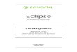 Savaria Eclipse Residential Elevator Planning Guide