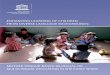 Enhancing learning of children from diverse language backgrounds 