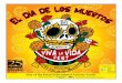 Day of the Dead Educational Activity Guide - mexic-artemuseum.org