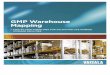 GMP Warehouse Mapping - Vaisala
