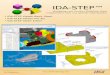 IDA-STEP GD&T Editor